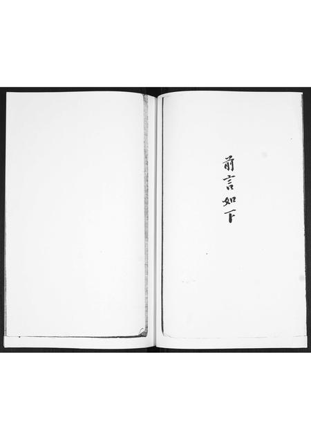 山东谢氏-谢氏族谱.pdf电子版预览图1