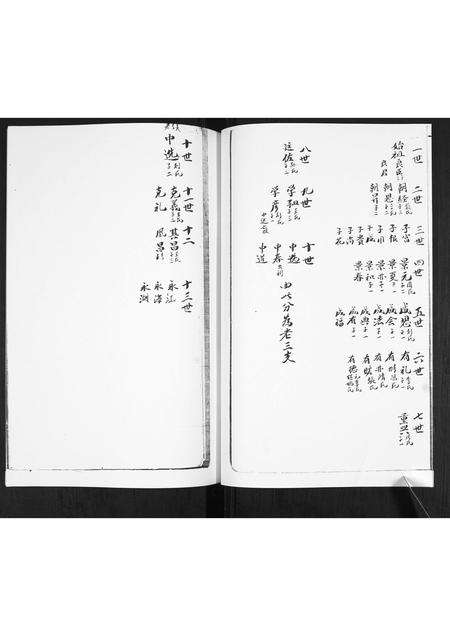 山东谢氏-谢氏族谱.pdf电子版预览图4