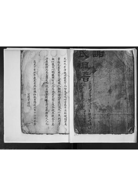 山东谢氏-谢氏族谱.pdf电子版缩略图