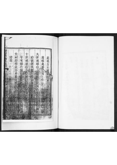 山东谢氏-雄崖所谢氏族谱.pdf电子版预览图1