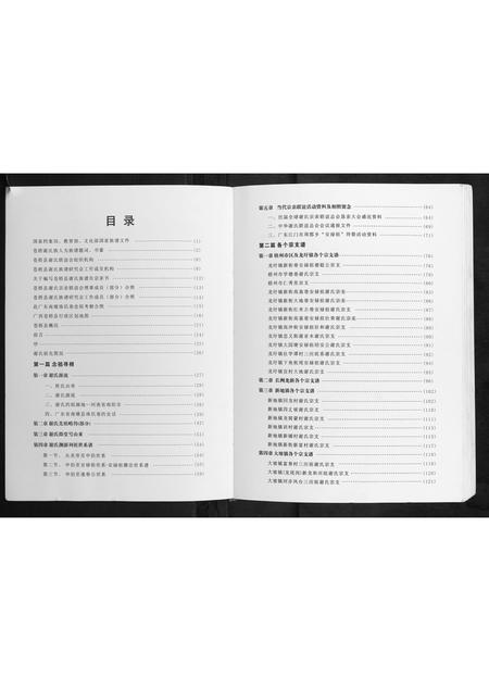 广西谢氏-谢氏族谱.pdf电子版预览图4