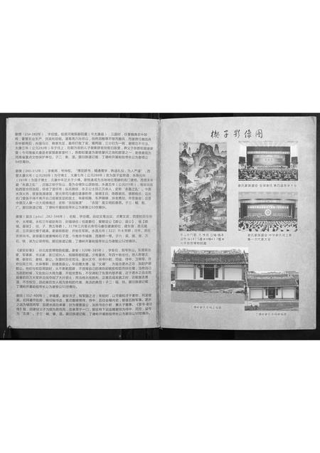 广西谢氏-谢氏族谱.帝长公家谱.pdf电子版预览图3