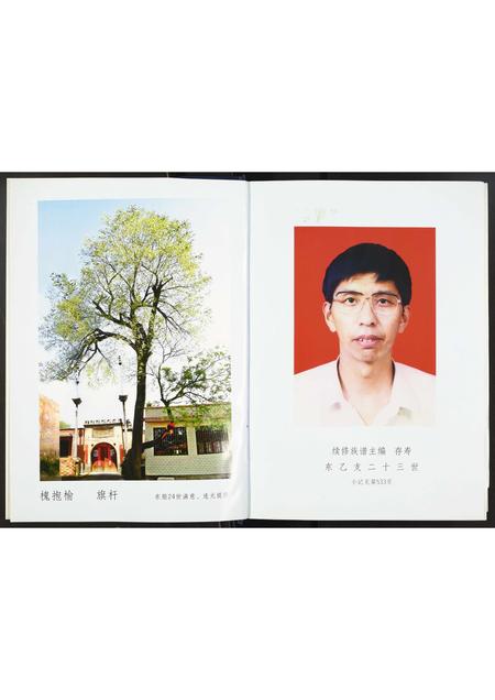 山西辛氏-辛氏族谱.pdf电子版预览图3