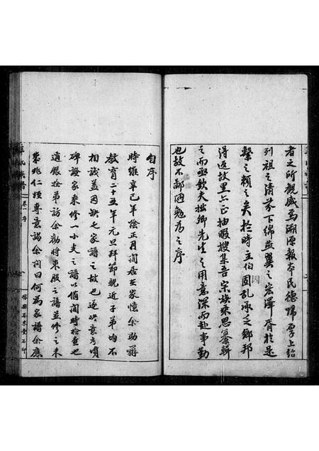 山西辛氏-辛氏族谱 [4卷].pdf电子版预览图4