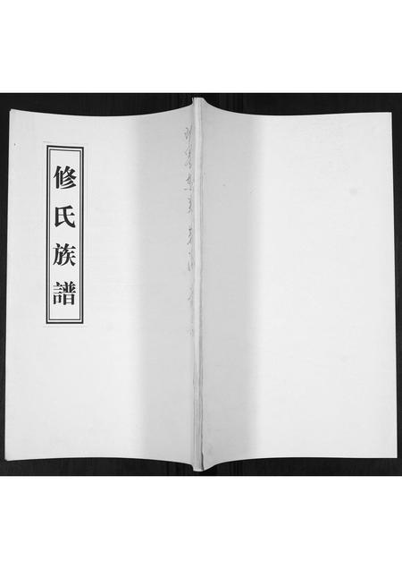 山东修氏-修氏族谱[不分卷].pdf电子版缩略图