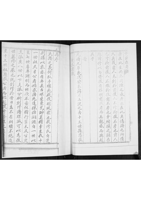 山东修氏-修氏族谱[不分卷].pdf电子版预览图4