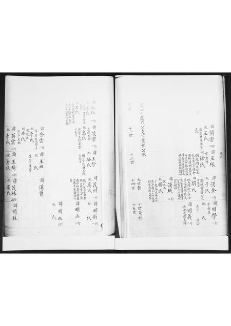 山东修氏-修氏谱书[不分卷].pdf电子版预览图3