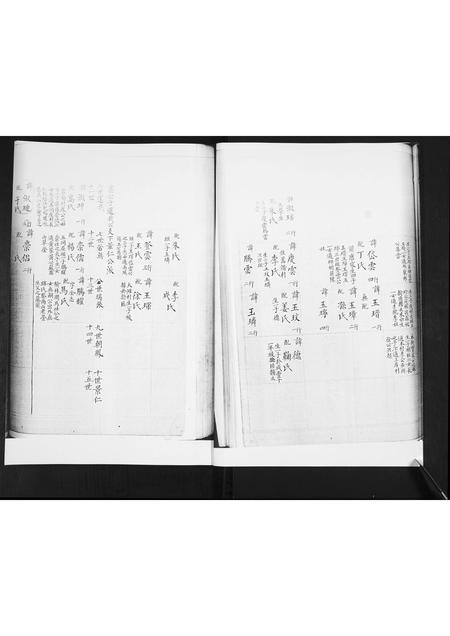 山东修氏-修氏谱书[不分卷].pdf电子版预览图4