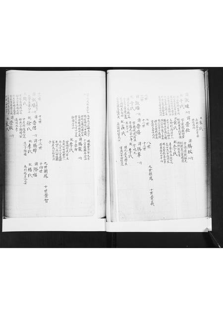 山东修氏-修氏谱书[不分卷].pdf电子版预览图5