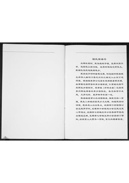 山东宿氏-宿氏家乘[不分卷].pdf电子版预览图2