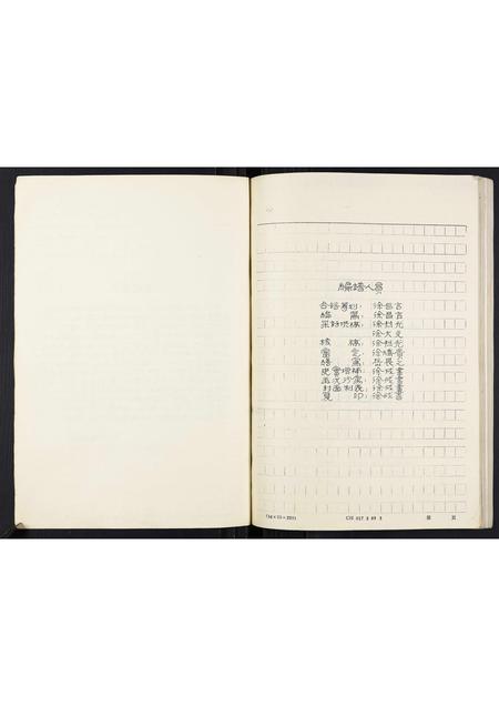 四川徐氏-徐氏合谱.pdf电子版预览图4