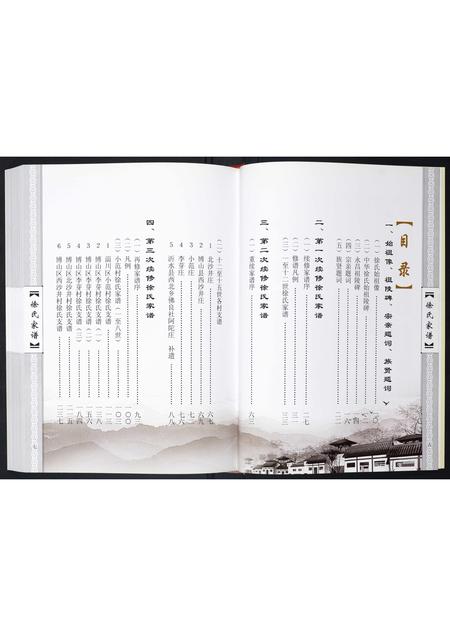 山东徐氏-徐氏家谱.pdf电子版预览图5