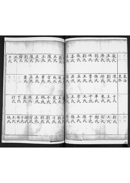 山东徐氏-徐氏支谱[不分卷].pdf电子版预览图4