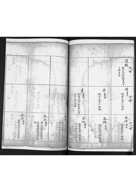 山东徐氏-徐氏支谱[不分卷].pdf电子版预览图5