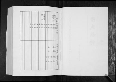 山东徐氏-徐氏族谱.pdf电子版预览图1