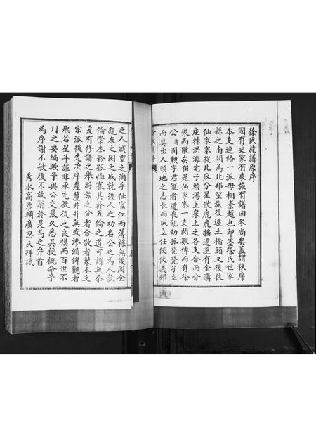 山东徐氏-徐氏族谱.pdf电子版预览图2