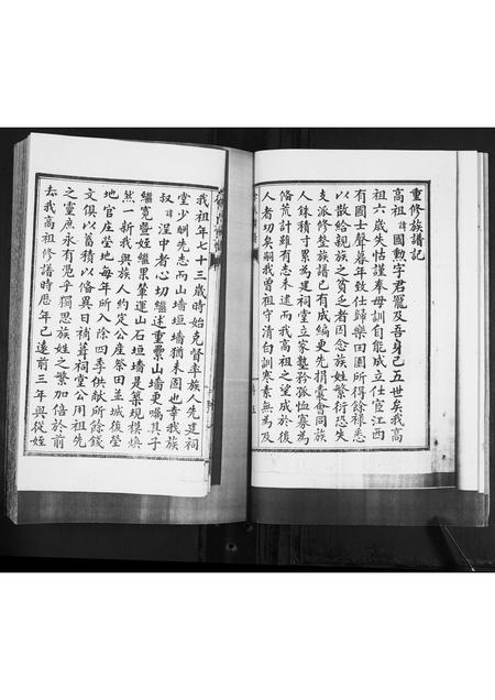 山东徐氏-徐氏族谱.pdf电子版预览图5