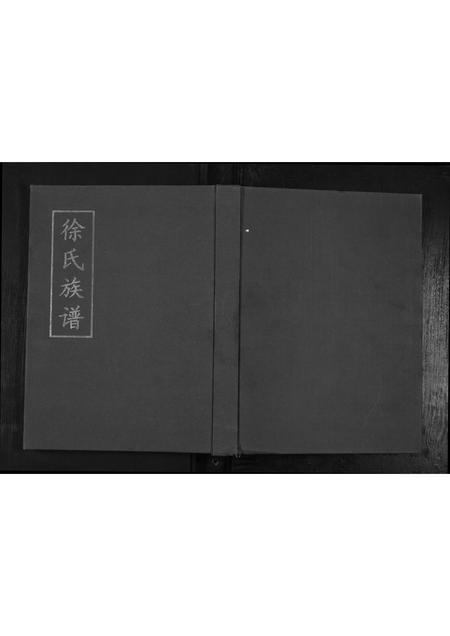 山东徐氏-徐氏族谱.pdf电子版缩略图