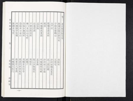 山东徐氏-徐氏族谱.pdf电子版预览图1