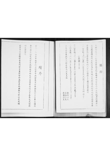 山东徐氏-徐氏族谱.pdf电子版预览图2