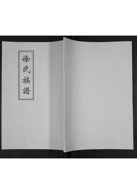 山东徐氏-徐氏族谱.pdf电子版缩略图