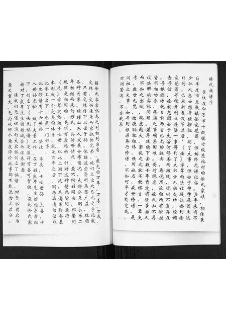 山东徐氏-徐氏族谱.pdf电子版预览图3