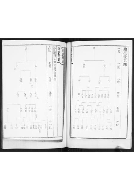 山东徐氏-徐氏族谱.pdf电子版预览图3