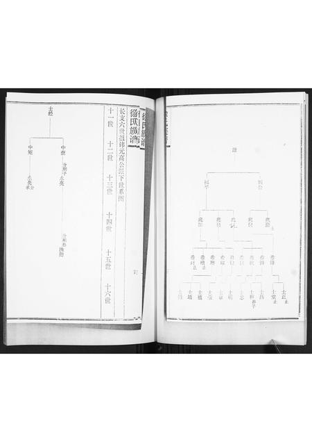 山东徐氏-徐氏族谱.pdf电子版预览图5