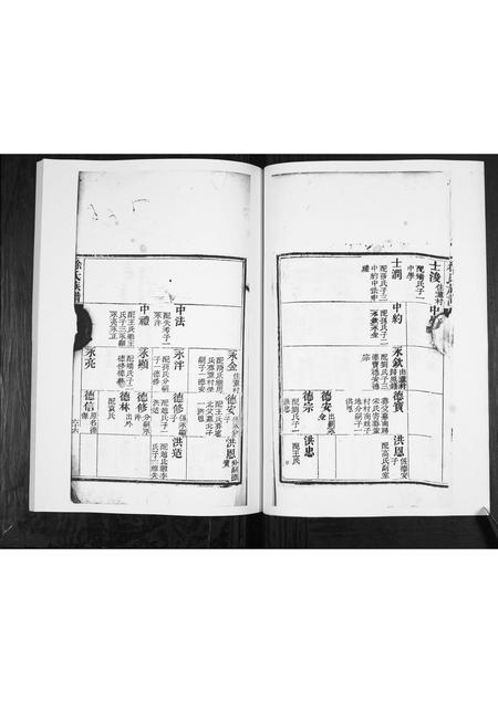 山东徐氏-徐氏族谱[2卷].pdf电子版预览图5