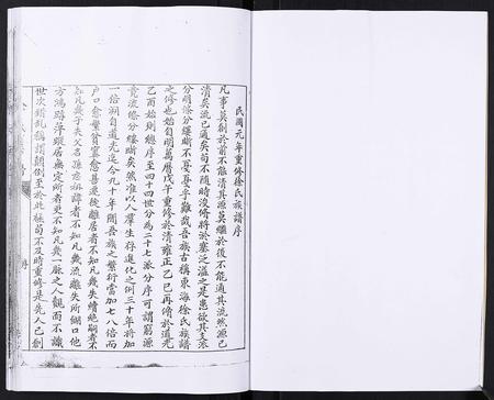 山东徐氏-徐氏族谱[不分卷].pdf电子版预览图2