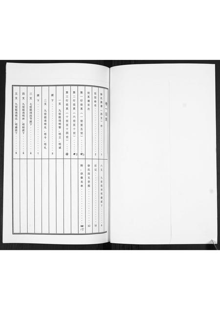 山东徐氏-徐氏东支谱书.pdf电子版预览图1