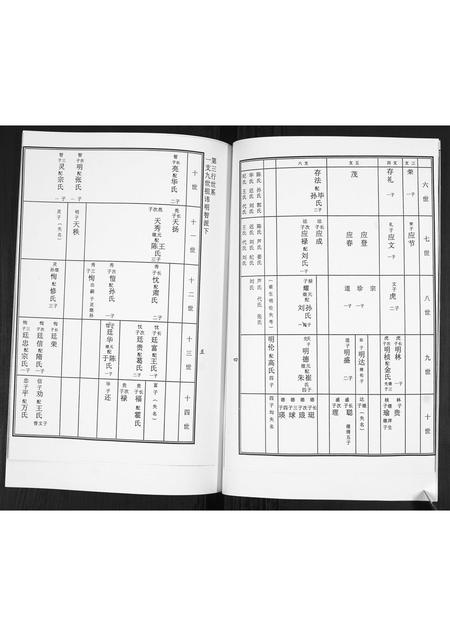 山东徐氏-徐氏东支谱书.pdf电子版预览图4