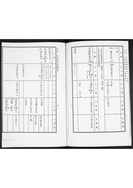 山东徐氏-徐氏东支谱书.pdf电子版预览图5