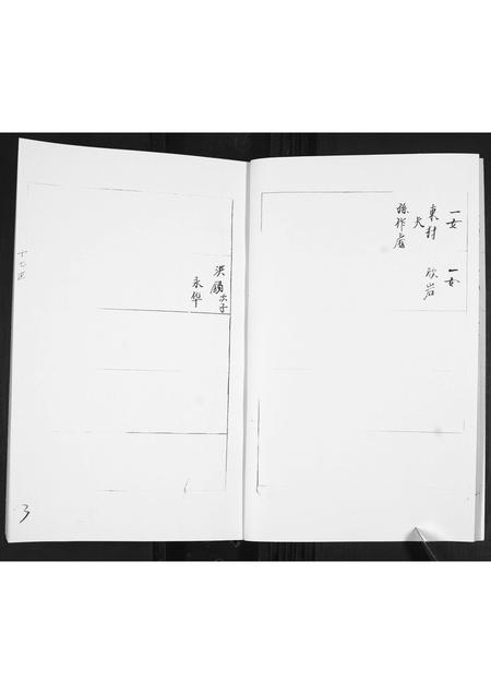 山东徐氏-徐氏谱书[不分卷].pdf电子版预览图5