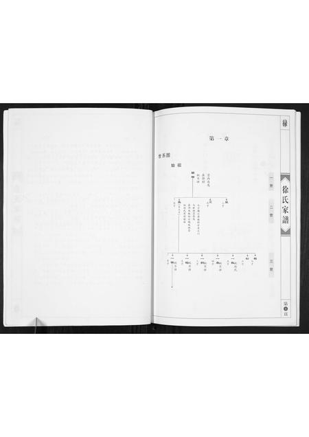 山西徐氏-徐氏家谱[不分卷].pdf电子版预览图5