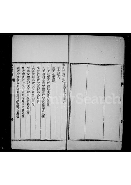 山西徐氏-五台徐氏本支叙传.pdf电子版预览图5