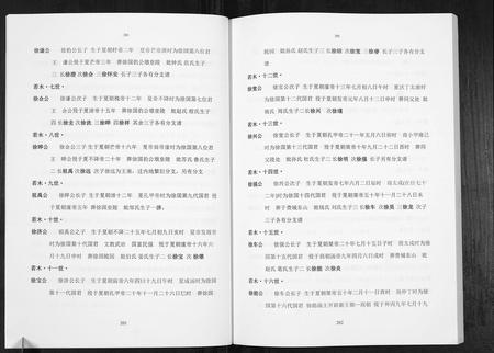 云南徐氏-中华徐氏通谱[3卷].pdf电子版预览图3