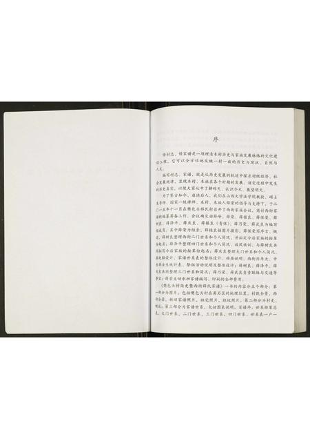 山西薛氏-薛氏家谱.pdf电子版预览图2