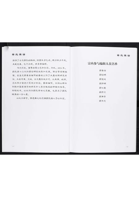 山西薛氏-薛氏家谱[不分卷].pdf电子版预览图5