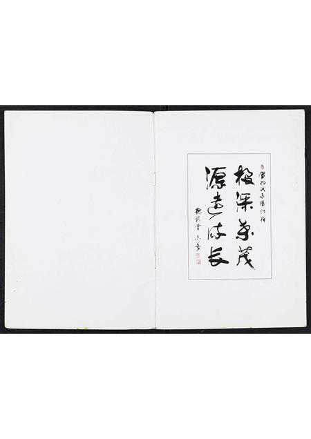 山东郇氏-鲁南苏北郇氏家谱.pdf电子版预览图1