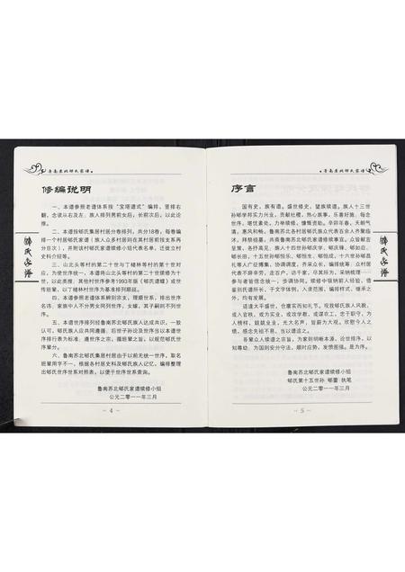 山东郇氏-鲁南苏北郇氏家谱.pdf电子版预览图5