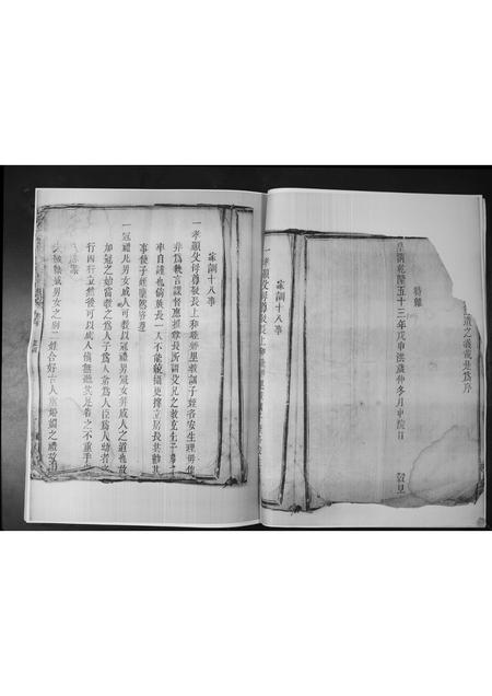 山东鄢氏-沙溪鄢氏重修族谱马塘局.pdf电子版预览图2