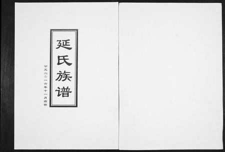 山东延氏-延氏族谱.pdf电子版预览图1