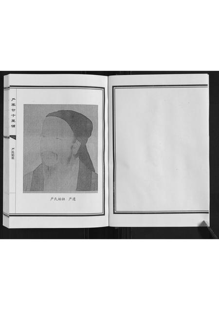 山东严氏-严氏家谱.pdf电子版预览图2