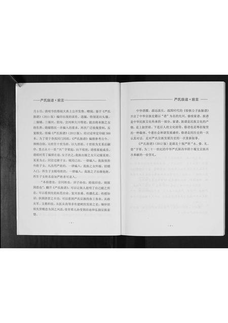 陜西严氏-严氏族谱[不分卷].pdf电子版预览图4