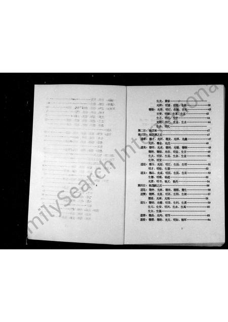 四川杨氏-四川资阳市杨氏家谱.pdf电子版预览图3
