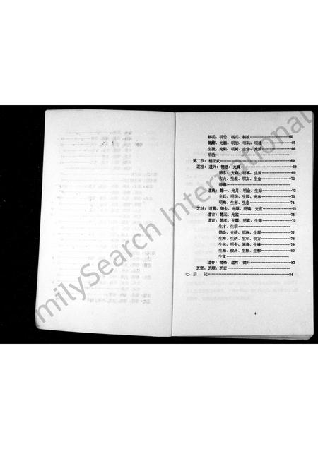 四川杨氏-四川资阳市杨氏家谱.pdf电子版预览图4