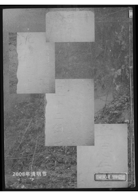 四川杨氏-广东.江津杨氏族谱.pdf电子版预览图1