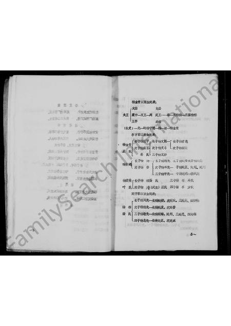 四川杨氏-杨氏家谱.pdf电子版预览图4