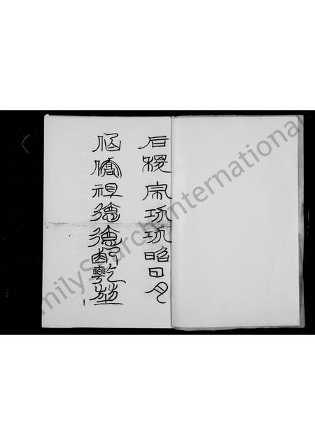 四川杨氏-杨氏族谱.pdf电子版预览图2